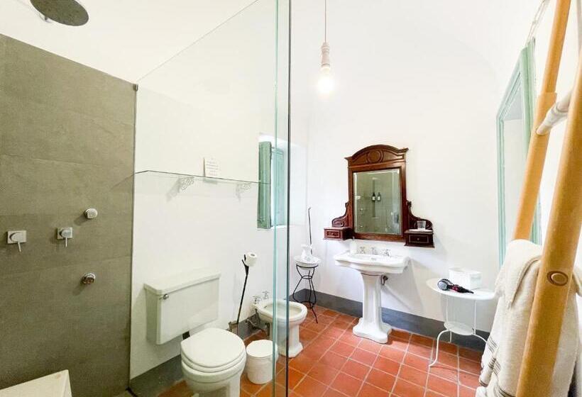 Номер Стандарт Трехместный, Agriturismo Bannata