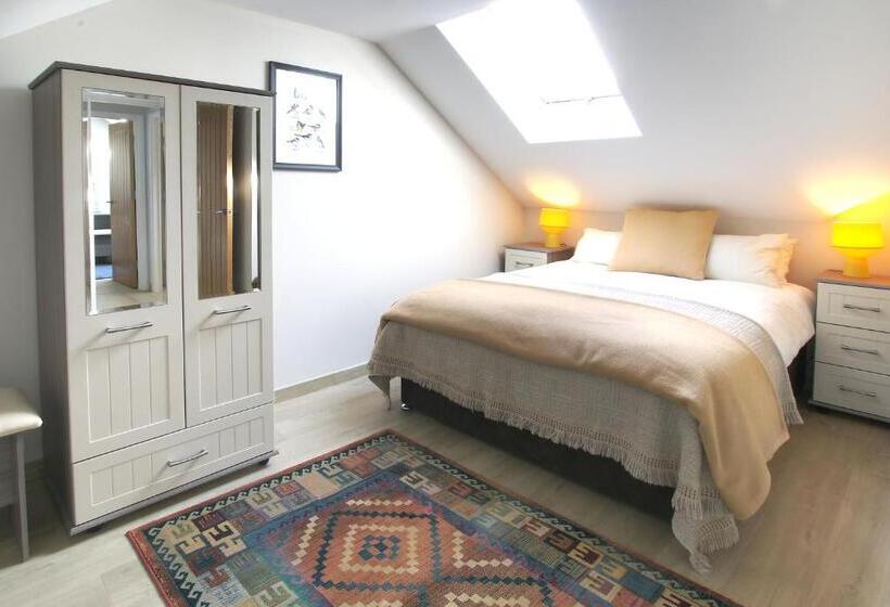 Casa 1 Quarto, Swansea Valley Holiday Cottages