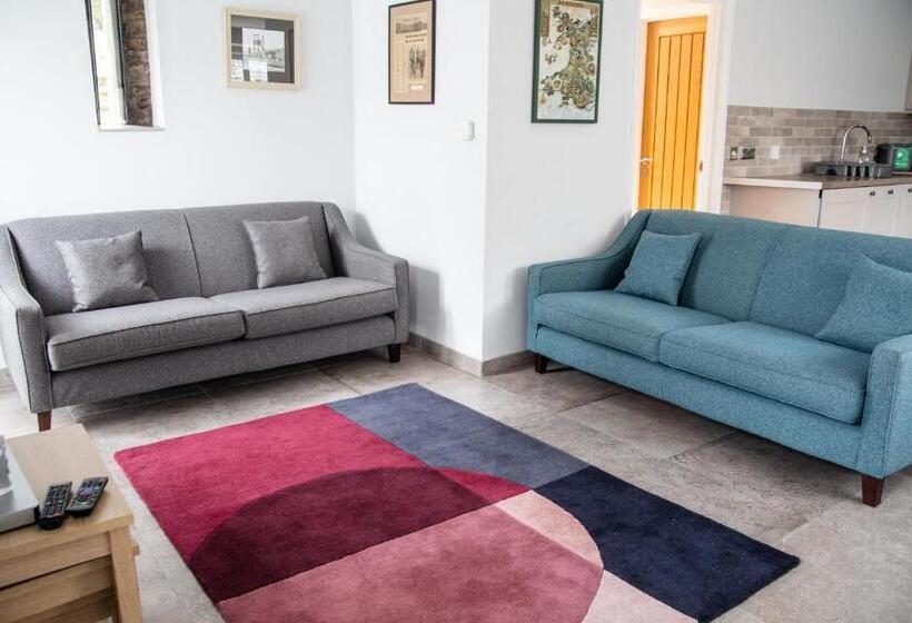 Casa 1 Quarto, Swansea Valley Holiday Cottages