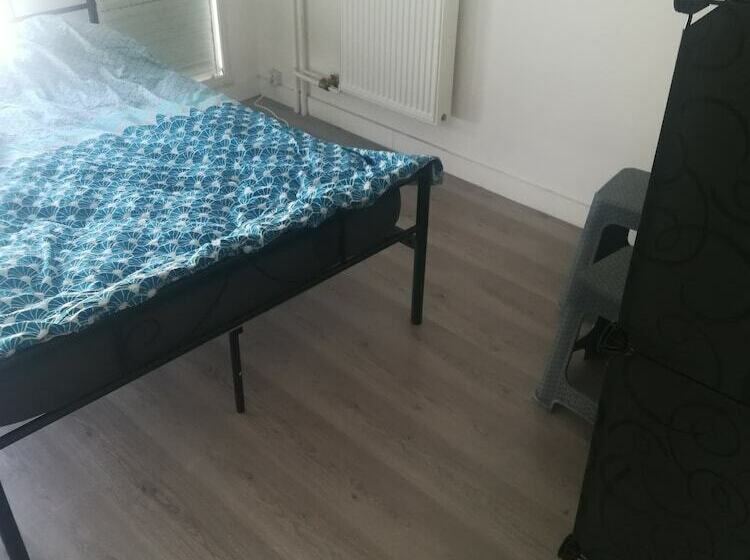 Номер Economy, Guesthouse In Sarcelles Near Paris Center