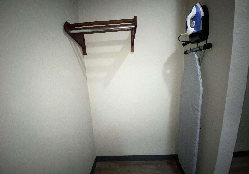 Номер Economy, Guesthouse In Sarcelles Near Paris Center