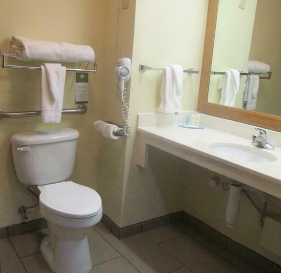 Стандартный Номер Кровать Кинг, Comfort Inn & Suites