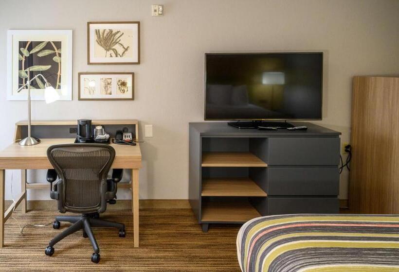スタンダードルーム, Country Inn & Suites By Radisson, Greenfield, In