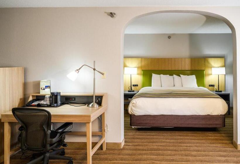 プレミアムスタジオ, Country Inn & Suites By Radisson, Greenfield, In