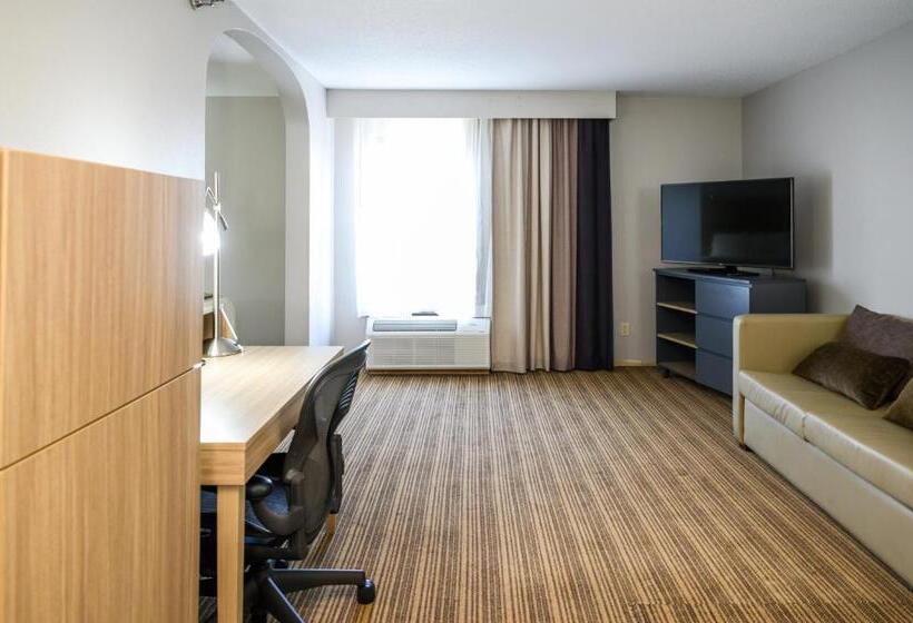 プレミアムスタジオ, Country Inn & Suites By Radisson, Greenfield, In