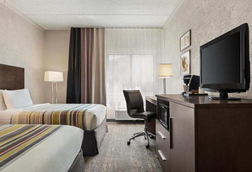 Номер Стандарт, Country Inn & Suites By Radisson Mt. Pleasantracine West Wi