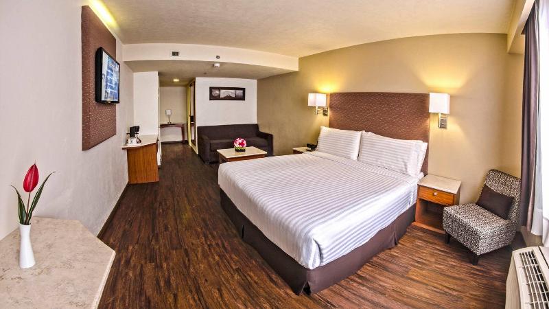 اتاق استاندارد برای معلولان, Days Inn By Wyndham Killeen Fort Hood