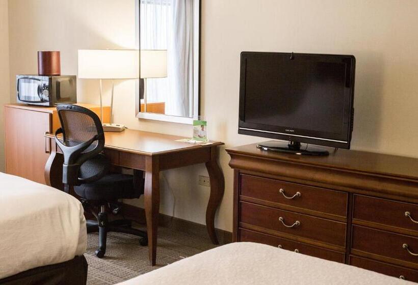 スタンダードルーム, Holiday Inn & Suites Bolingbrook, An Ihg