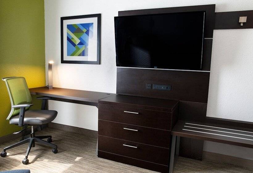 スタンダードルーム, Holiday Inn Express & Suites Dayton Huber Heights By Ihg