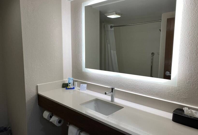 スイート, Holiday Inn Express & Suites Dayton Huber Heights By Ihg