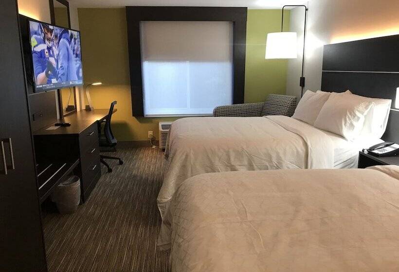 スイート, Holiday Inn Express   Allentown North, An Ihg