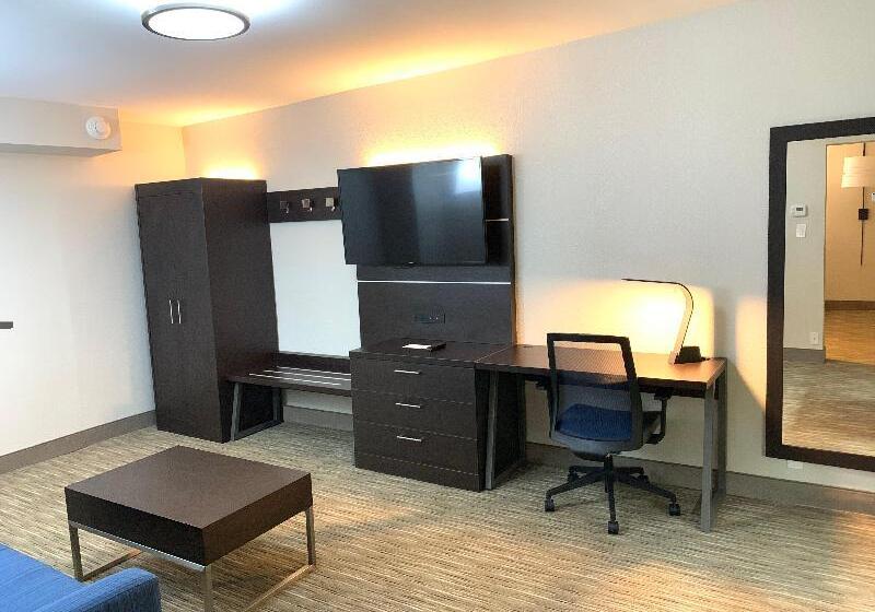 スイート, Holiday Inn Express   Allentown North, An Ihg