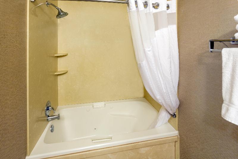 Люкс Executive Кровать Кинг, Holiday Inn Express Roseburg, An Ihg