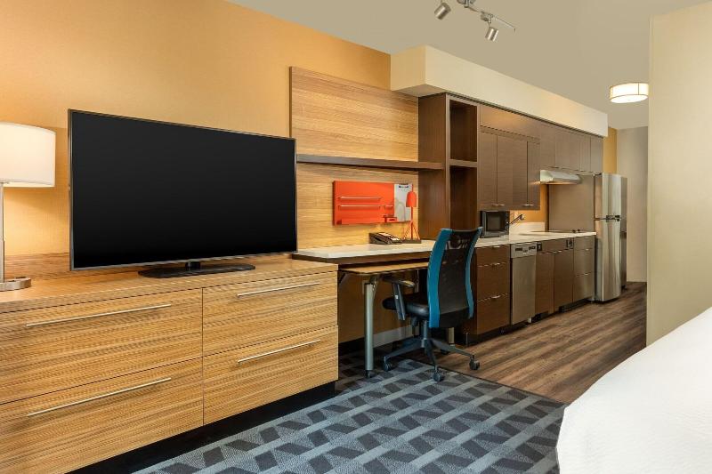 Стандартный Номер Кровать Кинг, Holiday Inn Express South Lake Tahoe, An Ihg
