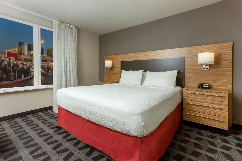 Стандартный Номер Кровать Кинг, Holiday Inn Express South Lake Tahoe, An Ihg