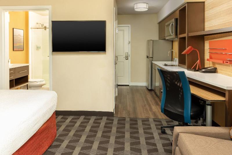 Стандартный Номер Кровать Кинг, Holiday Inn Express South Lake Tahoe, An Ihg