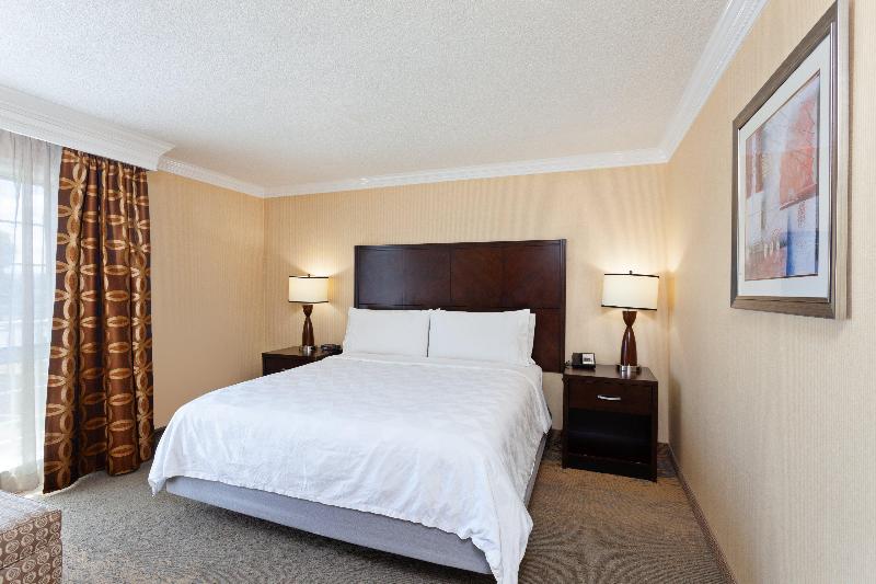 Люкс Кровать Кинг, Holiday Inn & Suites San Mateo   Sfo, An Ihg