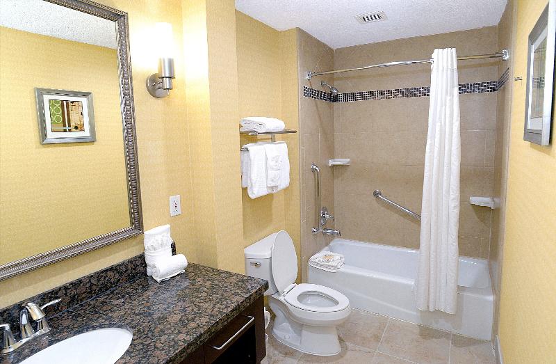 Люкс Кровать Кинг, Holiday Inn & Suites San Mateo   Sfo, An Ihg