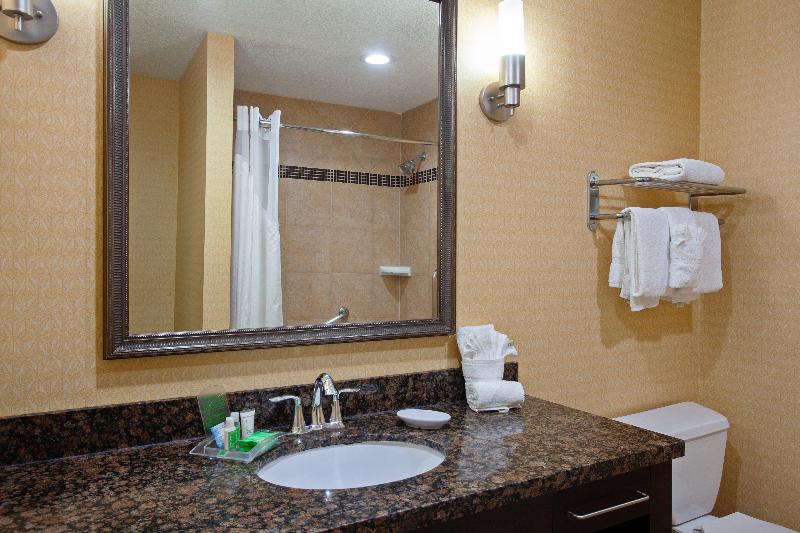 Номер Executive Кровать Кинг, Holiday Inn & Suites San Mateo   Sfo, An Ihg