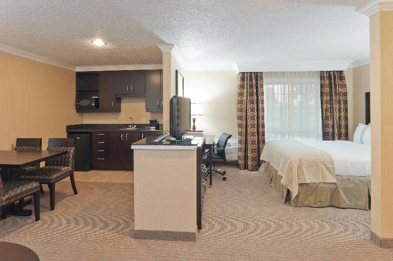 Люкс, Holiday Inn & Suites San Mateo   Sfo, An Ihg