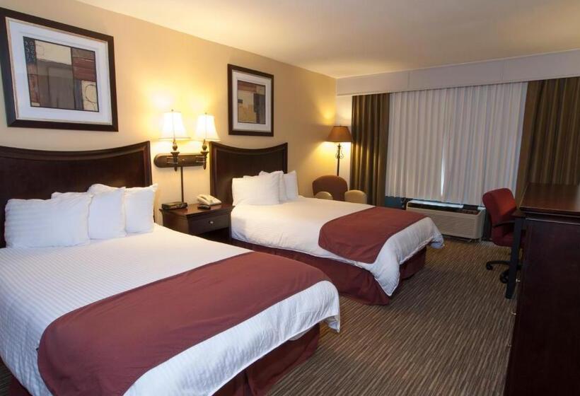Номер Стандарт, Days Inn By Wyndham Pittsburg Ks