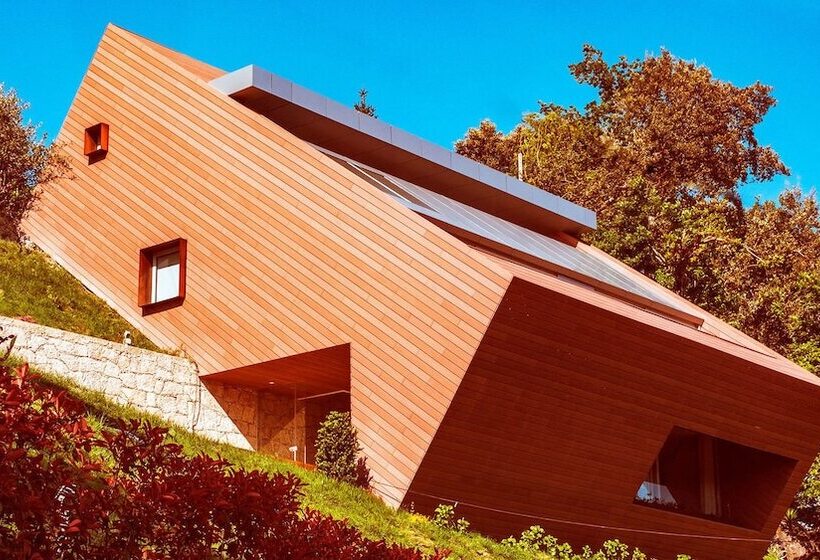 Дом 3 Спальни, Agrinho Suites & Spa Geres