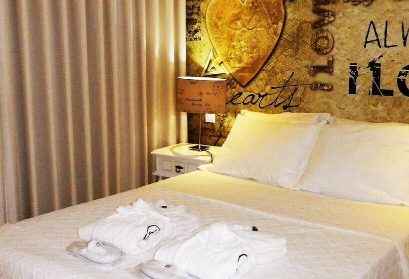 Дом 3 Спальни, Agrinho Suites & Spa Geres