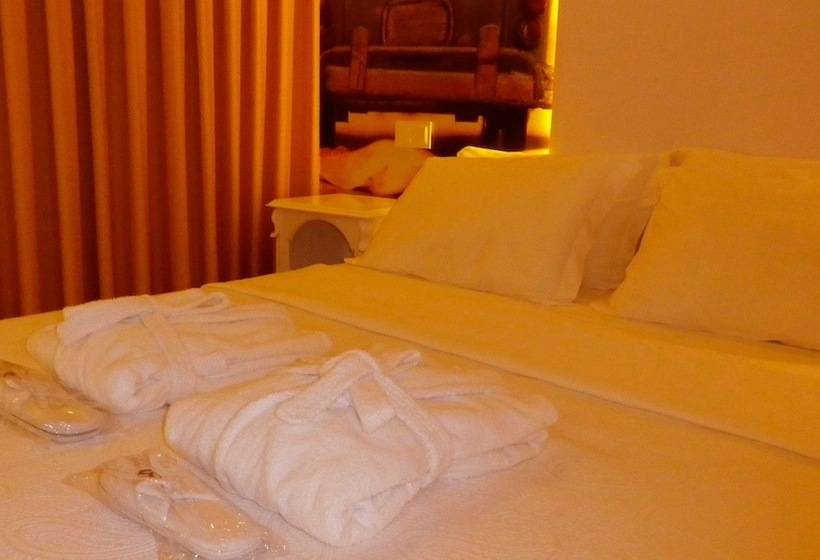 Дом 2 Спальни, Agrinho Suites & Spa Geres
