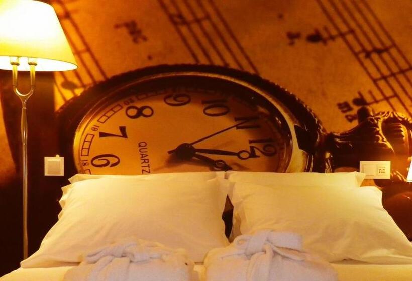 Дом 3 Спальни, Agrinho Suites & Spa Geres