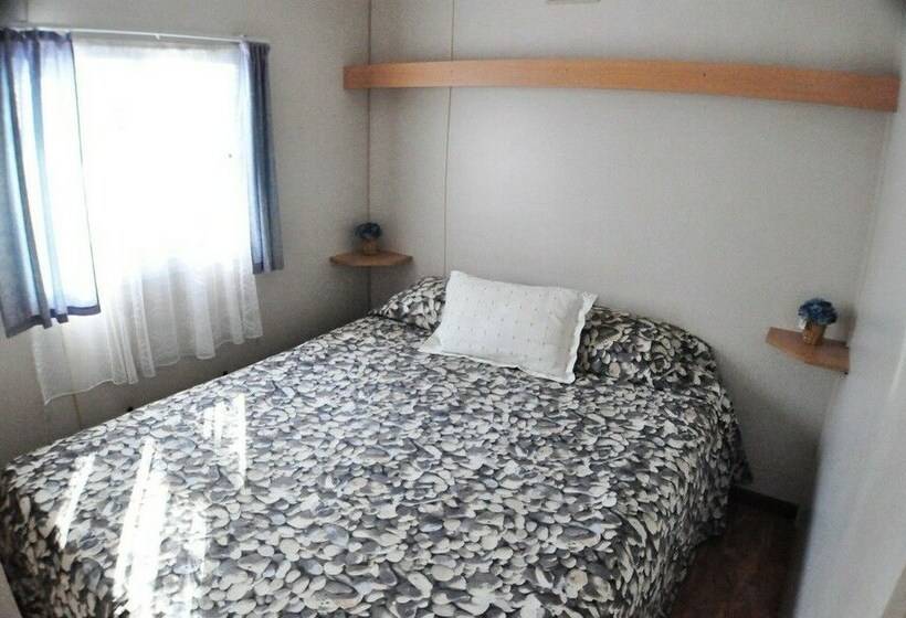 Бунгало Стандарт 3 Спальни, Camping Florida