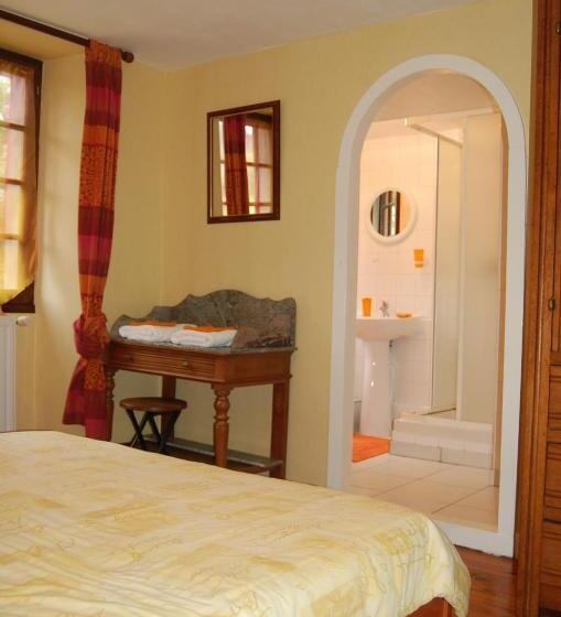 Номер Комфорт, Maison D Hôtes Et Campement Mariposa