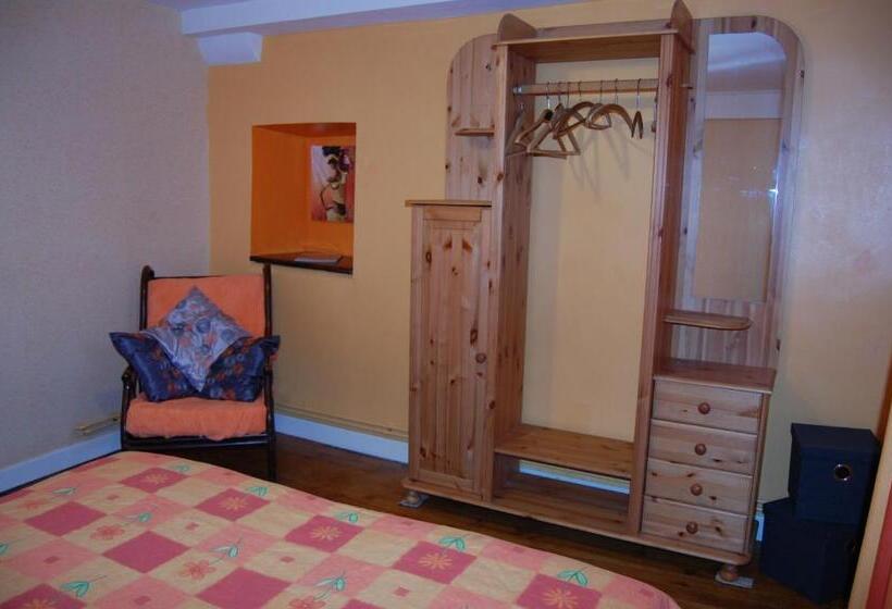 Люкс, Maison D Hôtes Et Campement Mariposa