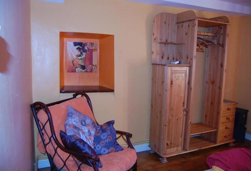Люкс, Maison D Hôtes Et Campement Mariposa