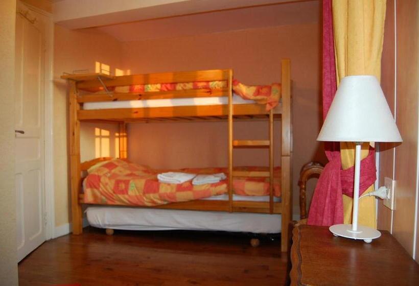 Люкс, Maison D Hôtes Et Campement Mariposa