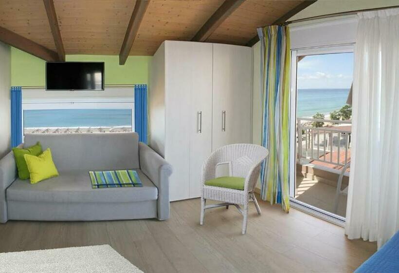 غرفة سوبيريور, Whitesands Beach Resort
