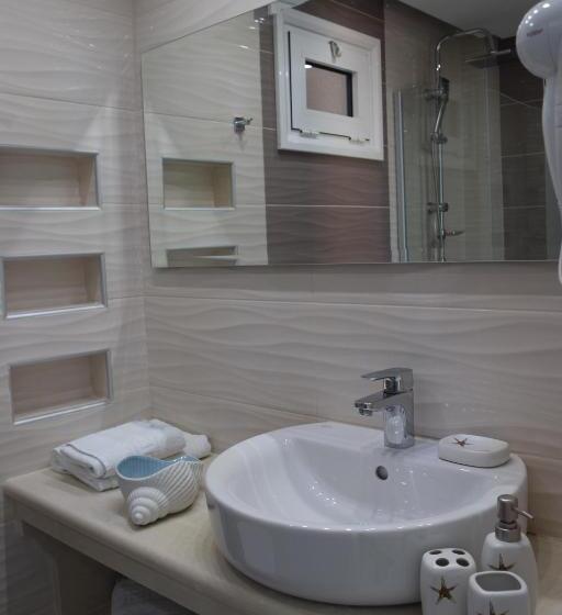 غرفة ديلوكس, Whitesands Beach Resort