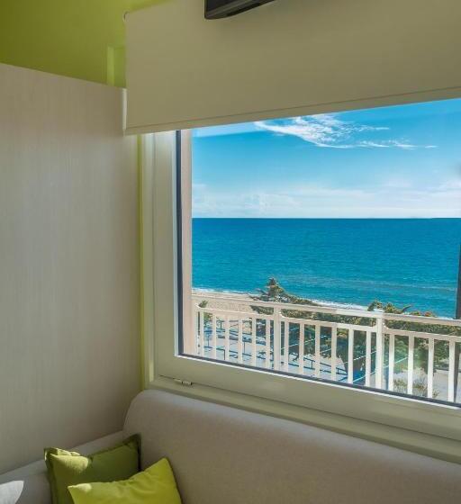 غرفة سوبيريور, Whitesands Beach Resort