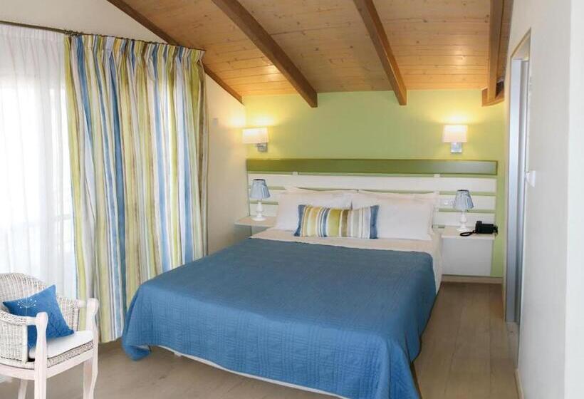 غرفة سوبيريور, Whitesands Beach Resort