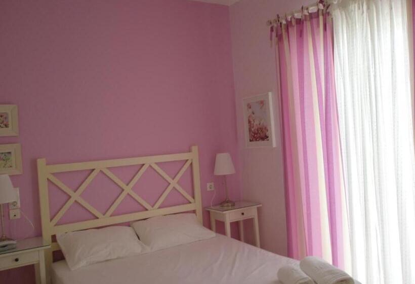 غرفة إقتصادية, Whitesands Beach Resort