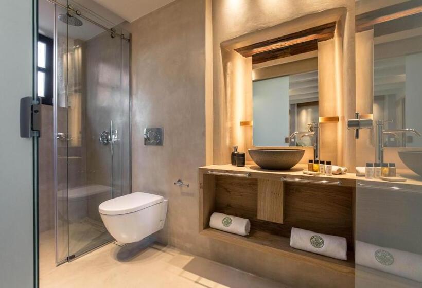 سوییت, J&g Suites