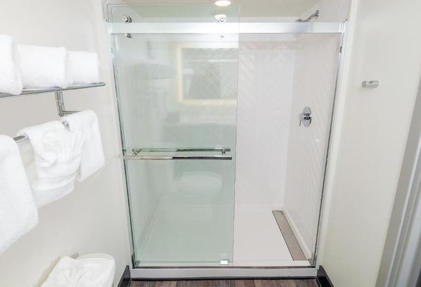 クイーンサイズベッドのスタンダードルーム, Holiday Inn Resort Panama City Beach, An Ihg