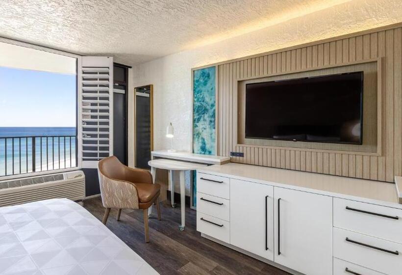 身障者適用スーペリアールーム, Holiday Inn Resort Panama City Beach, An Ihg