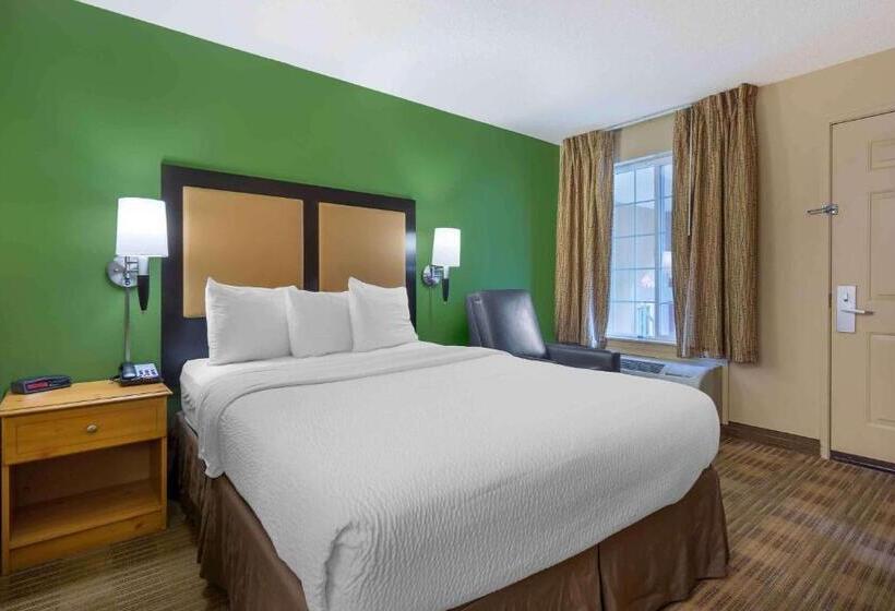 Студия Стандарт, Extended Stay America Suites  Seattle  Bellevue  Factoria