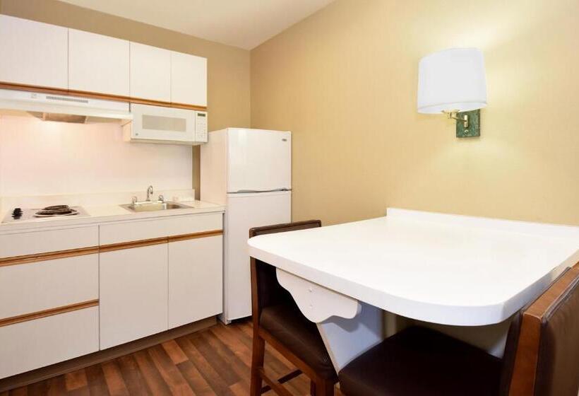 스탠다드 스튜디오, Extended Stay America Select Suites   Washington, Dc   Sterling   Dulles