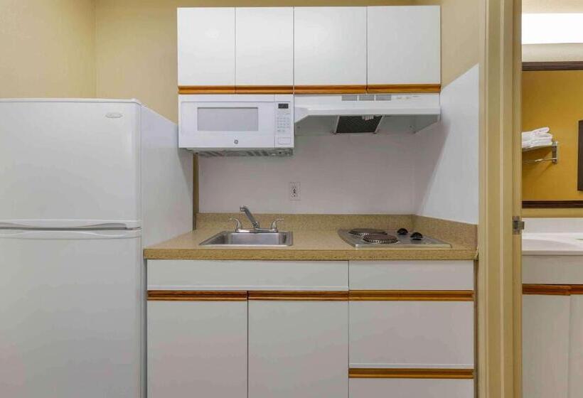 스탠다드 스튜디오, Extended Stay America Select Suites   Washington, Dc   Sterling   Dulles