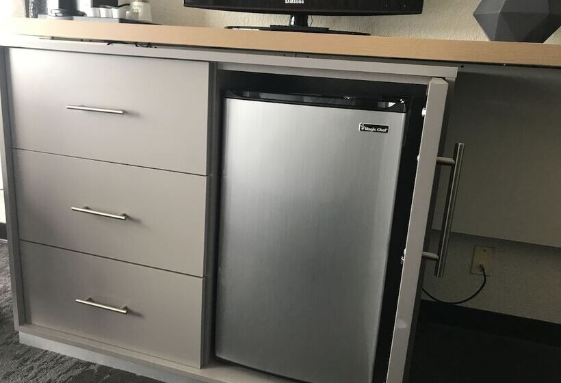 Номер Стандарт 2 Двуспальные Кровати, Holiday Inn Orlando International Airport, An Ihg