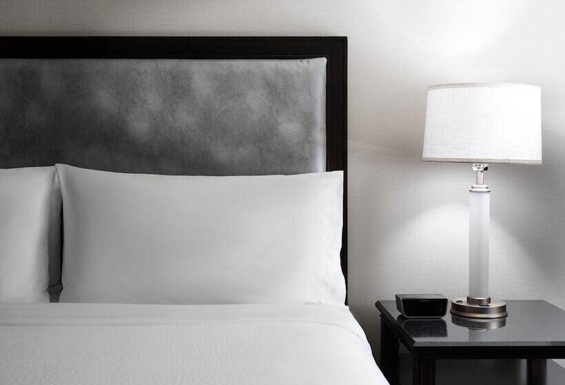 Номер Стандарт 2 Двуспальные Кровати, Holiday Inn & Suites Marlborough By Ihg