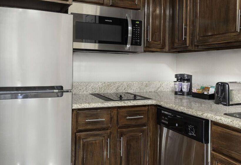 Suite 2 Chambres, Addison Suites