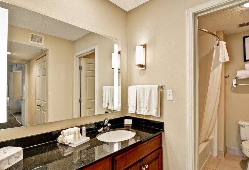 Люкс, Homewood Suites Kansas City/overland Park