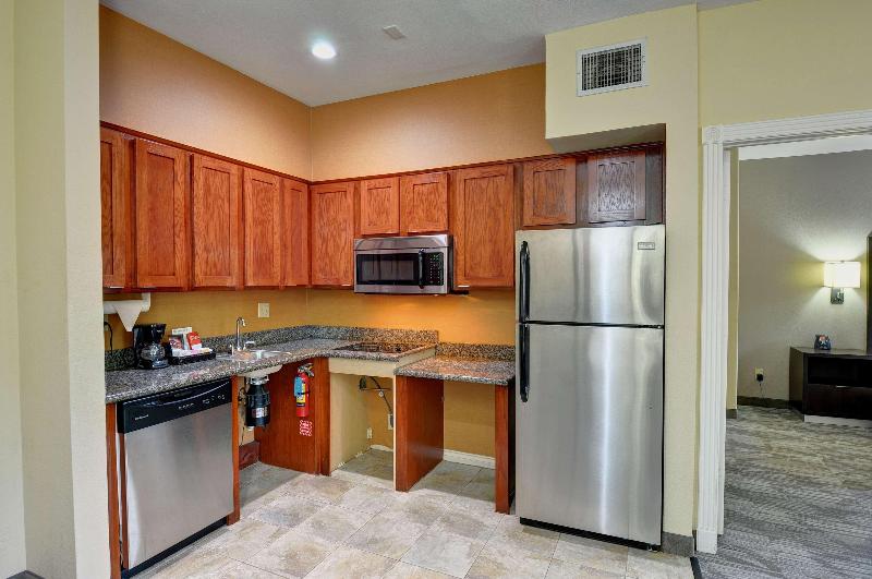 Люкс Кровать Кинг, Homewood Suites By Hilton Longview